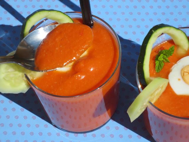 Gazpacho