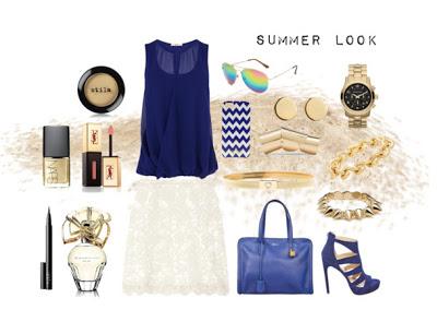 Summer look's