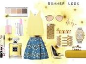 Summer look's