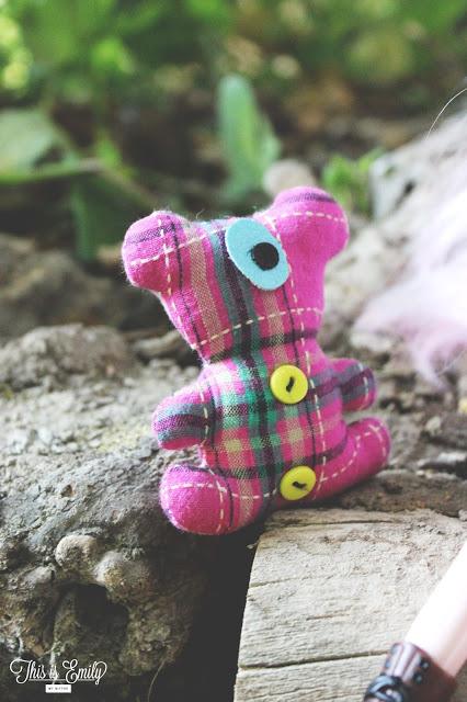 Rosemary Blythe de ruta