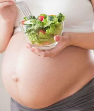 Segundo trimestre del embarazo con peso perfecto gracias a ADELGAR