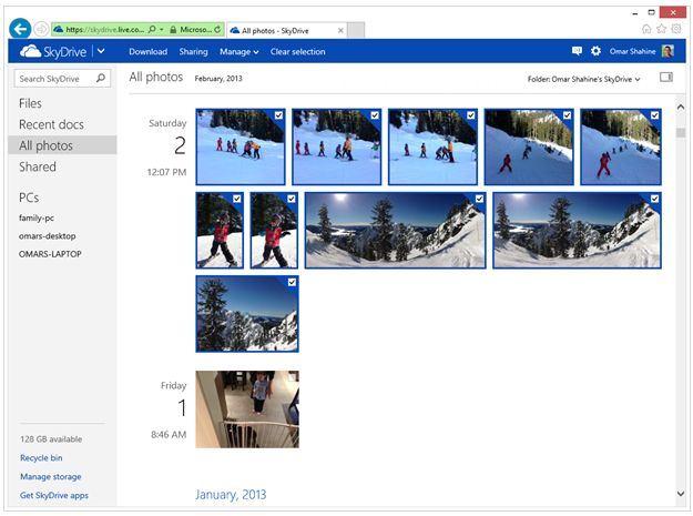 skydrive-pics