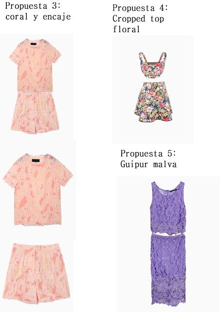 ¿TWO PIECES OR JUMPSUIT? BETTER BOTH !!