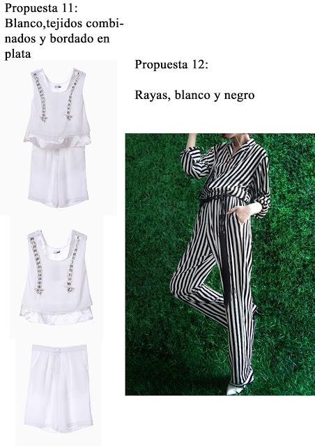 ¿TWO PIECES OR JUMPSUIT? BETTER BOTH !!