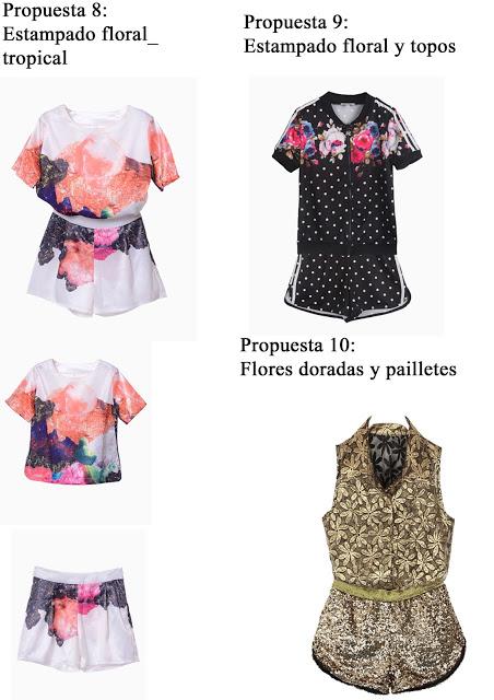 ¿TWO PIECES OR JUMPSUIT? BETTER BOTH !!