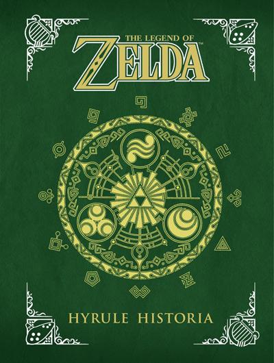 3 curiosidades de The Legend of Zelda  que tienes que saber