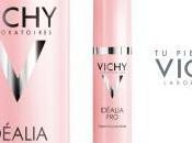 Vichy presenta idéalia