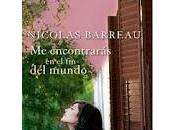 Reseña: encontrarás mundo