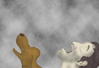 Cuento | Intemperie, nada extraordinario por otra parte Cuento | Intemperie, nada extraordinario por otra parte