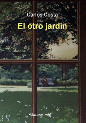 Libros | El otro jardín, de Carlos Costa