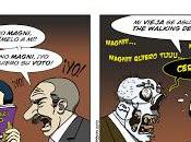 MAGNI #123: Corruptos