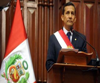 CAÑETANOS CRITICAN MENSAJE PRESIDENCIAL… “En las calles sobra gases lacrimógenos pero falta gas doméstico”, dijeron