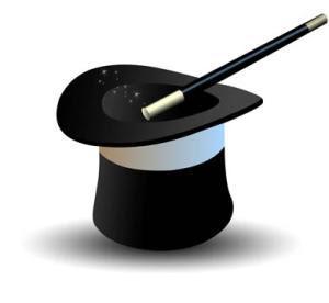 Mis lectores son muy listos, pero he logrado engañarles Mis lectores son muy listos, pero he logrado engañarles