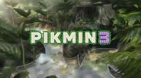 Pikmin 3 Análisis del videojuego para Wii U pikmin 3 analisis Pikmin 3 Análisis del videojuego para Wii U