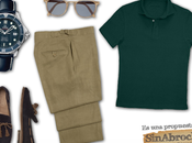 Look Día. Martes Julio 2013.