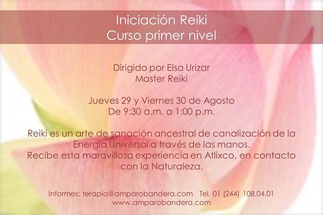 Eventos Agosoto 2013