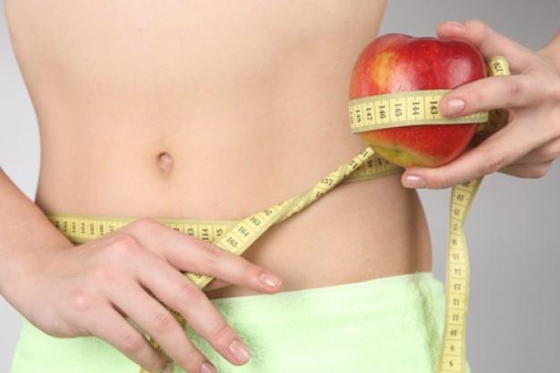 La dieta de las 3 manzanas al día