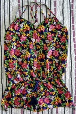 ¡Vámonos de rebajas! (ropa)