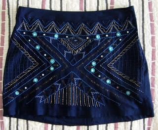 ¡Vámonos de rebajas! (ropa)