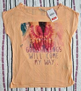 ¡Vámonos de rebajas! (ropa)