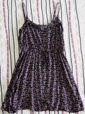 ¡Vámonos de rebajas! (ropa)