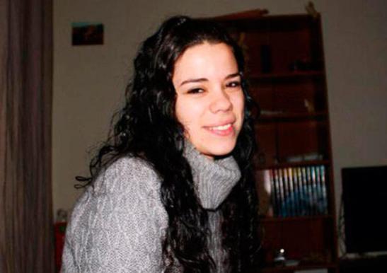 Lecciones que nos da la Vida: Carta de la madre de Carolina Besada a su hija fallecida en el accidente de Santiago