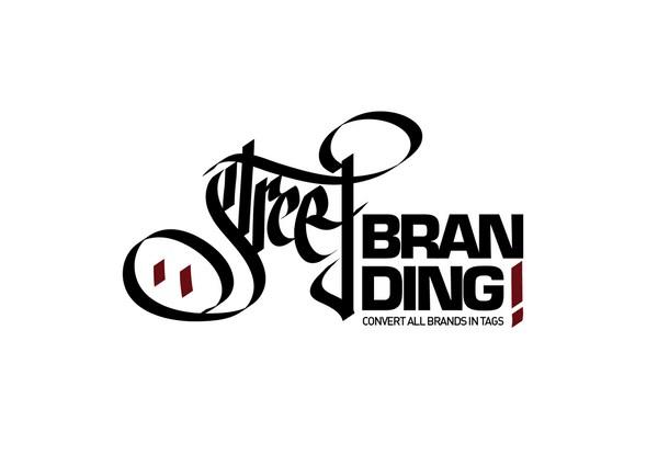 street branding