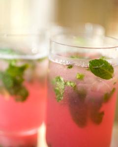 receta coctel mint wong