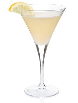 receta coctel golpe de sol