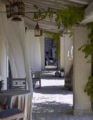 Galerias Rusticas, Novedades