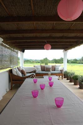 Galerias Rusticas, Novedades