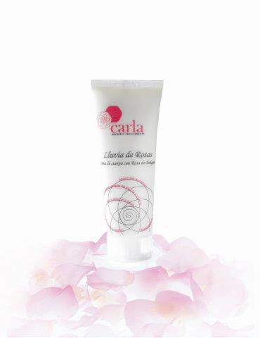 Lluvia de rosas Neceser de Verano