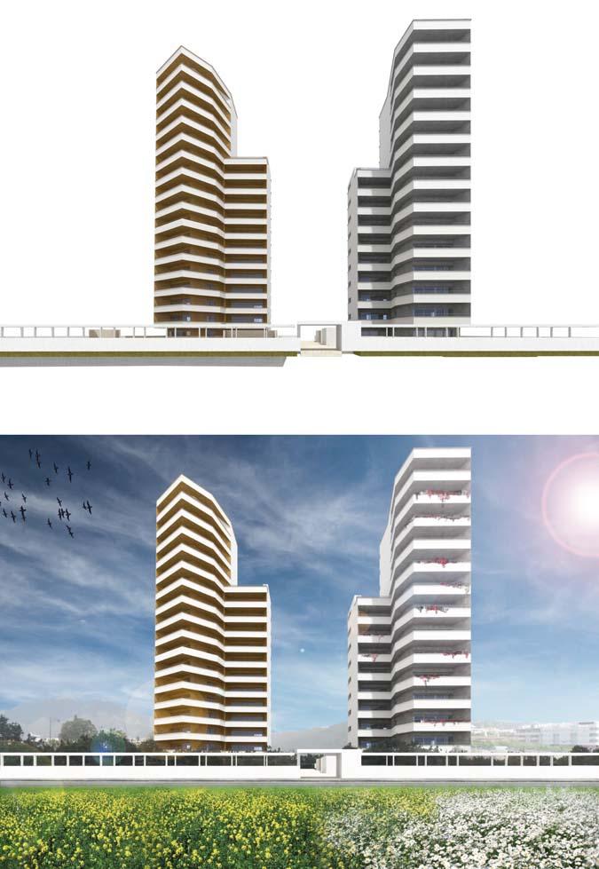 m[arq]tes: renders,postproduccion & photoshop