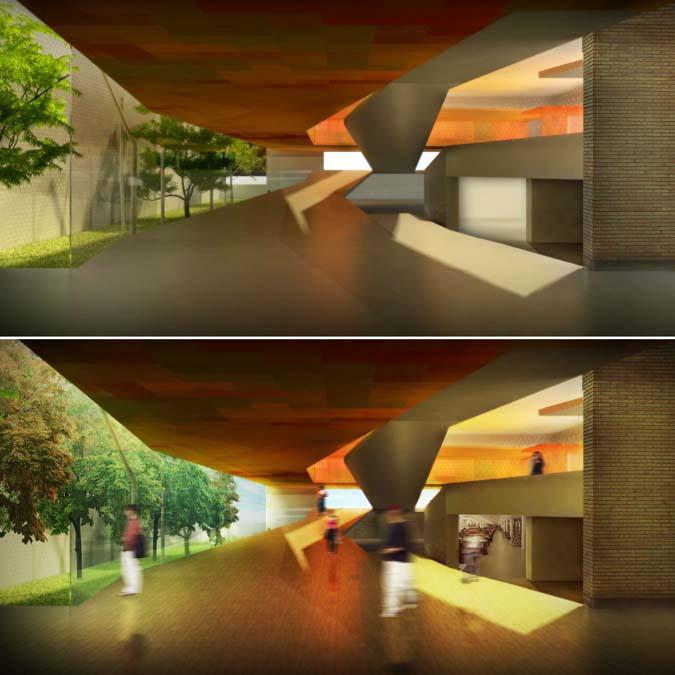 m[arq]tes: renders,postproduccion & photoshop