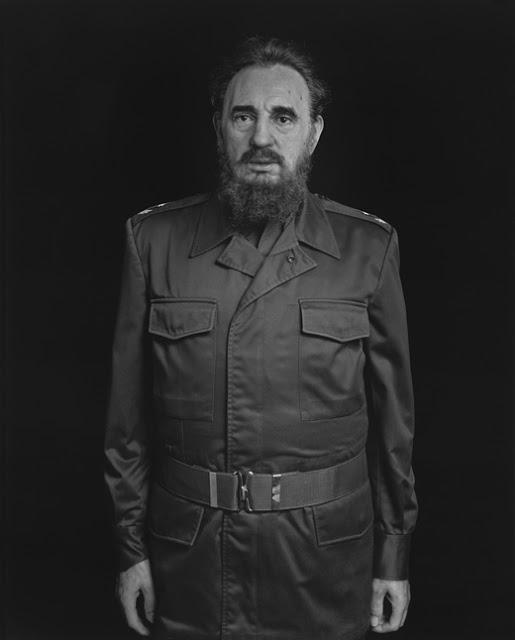 Fidel Castro: the Lost Interview | Blank on Blank | PBS Digital Studios