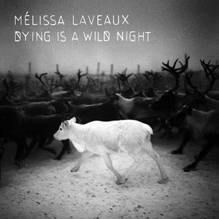 [Disco] Melissa Laveaux - Dying Is A Wild Night (2013)