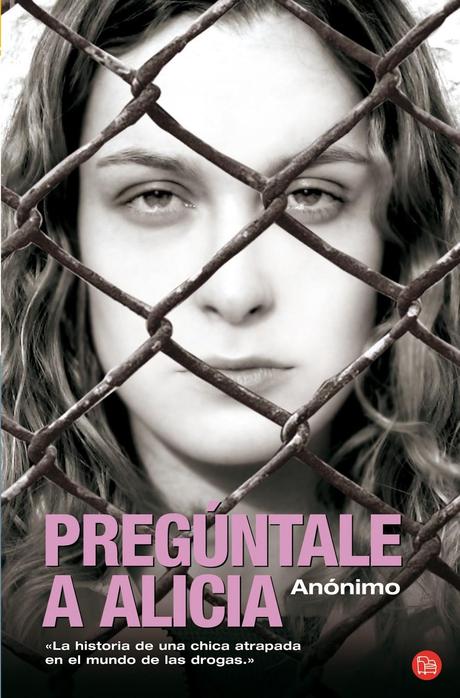 Reseña Pregúntale a Alicia de Anónimo