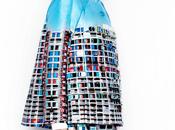 Mary Katrantzou: magia print