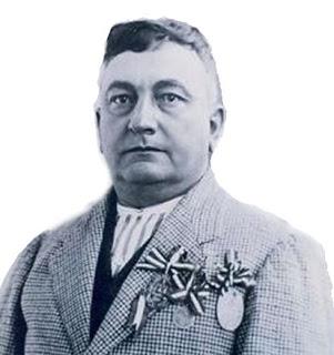 “El Hombre del Marañón”