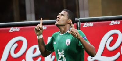 Dortmund y Liverpool estarían interesados en Salomón Rondón