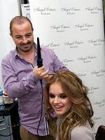 Steampod, tratamiento y peinado 2 en 1