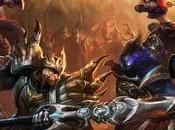 Bienvenidos League Legends