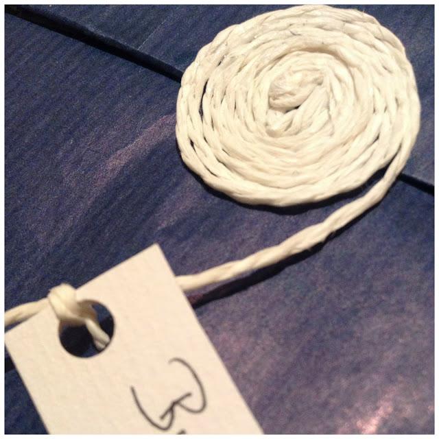 desafío love craft: envoltorio de verano