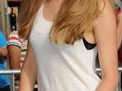 Shailene Woodley 'The Daily Show with Stewart' Nuevo vídeo Spectacular Now': Primer Beso