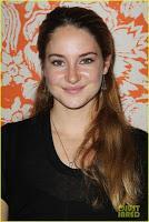 Shailene Woodley y Miles Teller en 'Late Night with Jimmy Fallon' en New York - The View