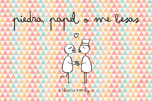 Wallpapers gratis para vosotras