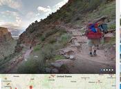 Google Maps lanza Views, para subir fotos esféricas compartir públicamente