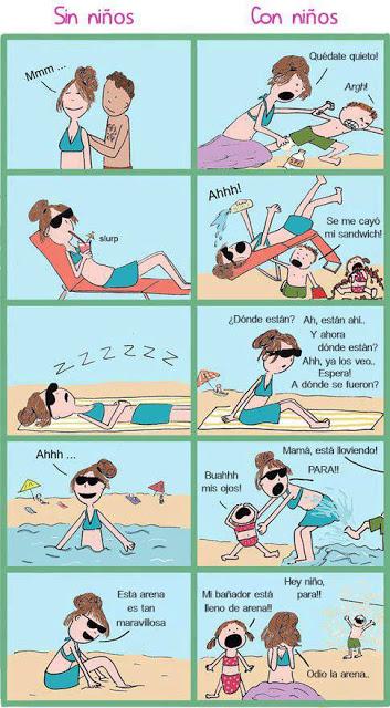 La cuenta atrás......