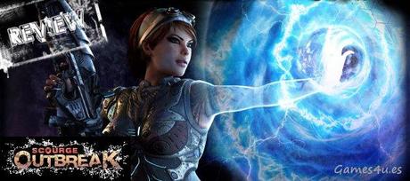 Scourge Outbreak análisis del videojuego para Xbox 360 scourge outbreak analisis Scourge Outbreak análisis del videojuego para Xbox 360