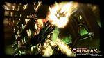  Scourge Outbreak análisis del videojuego para Xbox 360